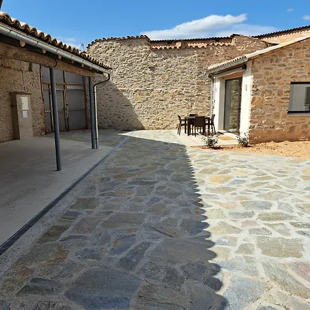 Terradets Holiday home