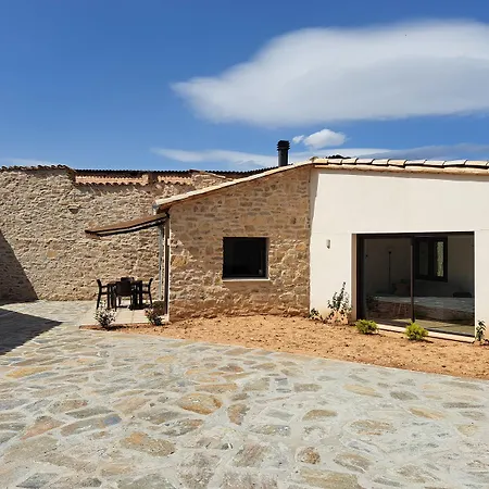 Terradets Holiday home Tremp