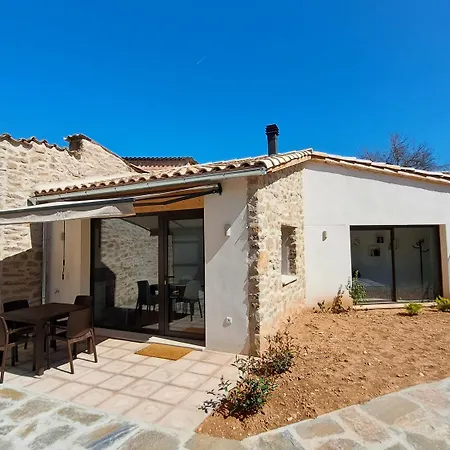 Terradets Holiday home